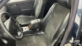 Mercedes-Benz Classe C 250 TD Elegance de 1996