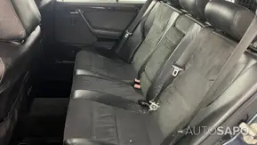 Mercedes-Benz Classe C 250 TD Elegance de 1996