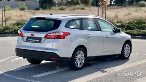 Ford Focus de 2014
