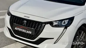 Peugeot 208 de 2021