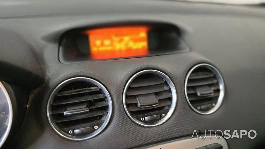 Peugeot 308 1.6 HDi Sport CVM6 de 2009