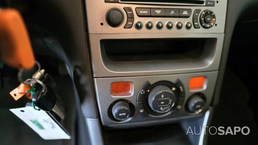 Peugeot 308 1.6 HDi Sport CVM6 de 2009
