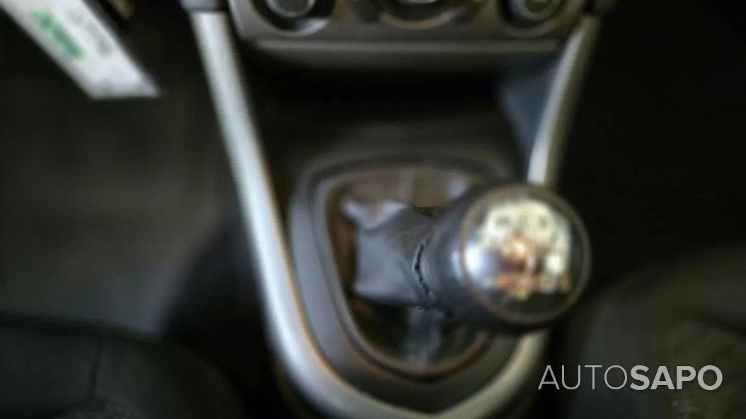 Peugeot 308 1.6 HDi Sport CVM6 de 2009