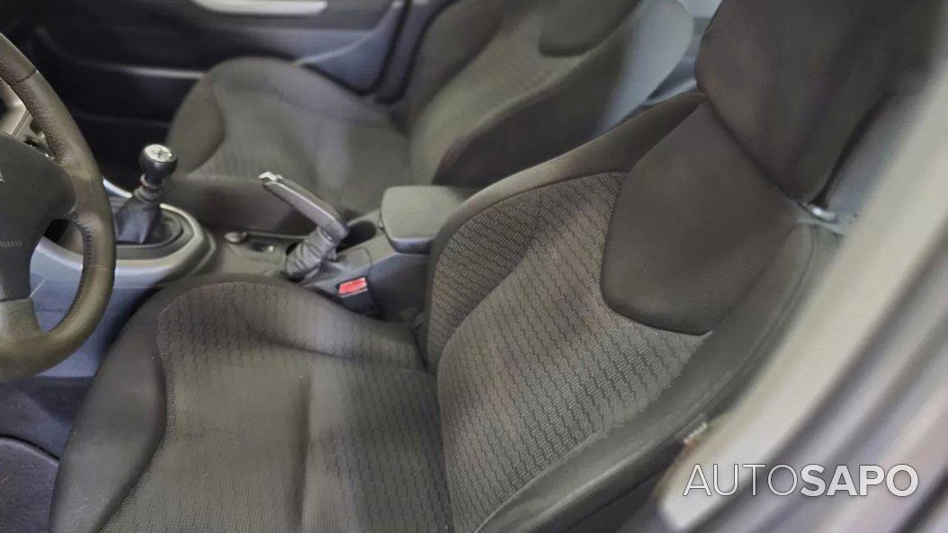 Peugeot 308 1.6 HDi Sport CVM6 de 2009