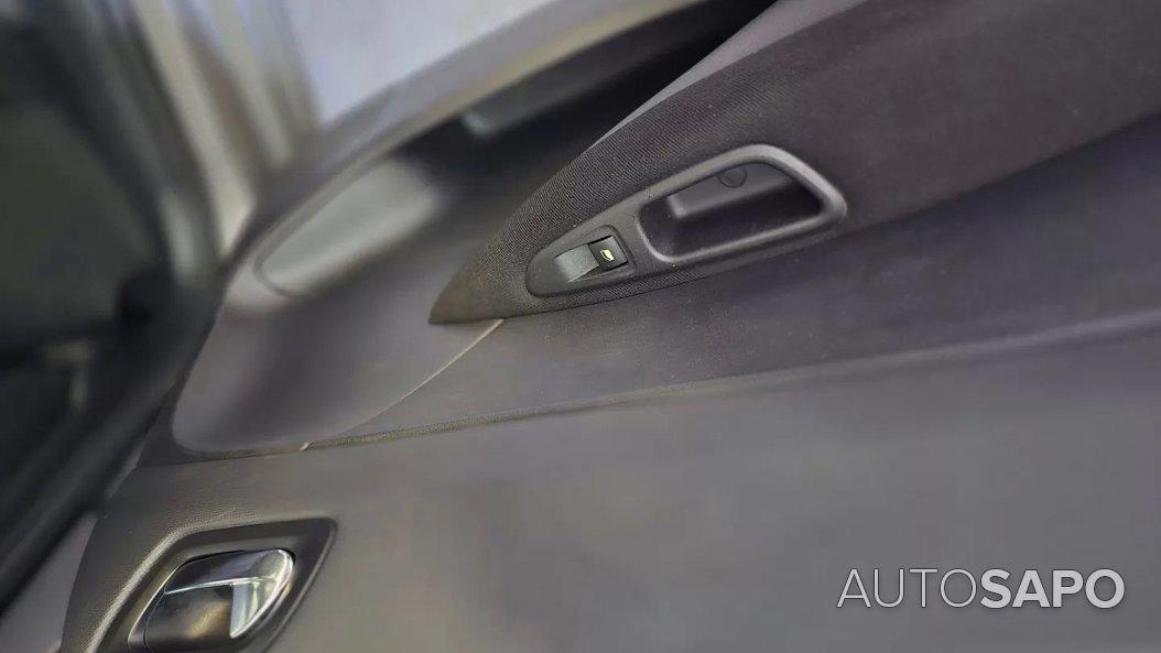 Peugeot 308 1.6 HDi Sport CVM6 de 2009