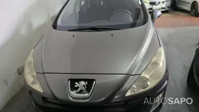 Peugeot 308 1.6 HDi Sport CVM6 de 2009