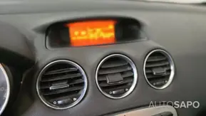 Peugeot 308 1.6 HDi Sport CVM6 de 2009