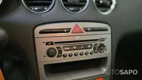 Peugeot 308 1.6 HDi Sport CVM6 de 2009