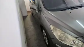 Peugeot 308 1.6 HDi Sport CVM6 de 2009