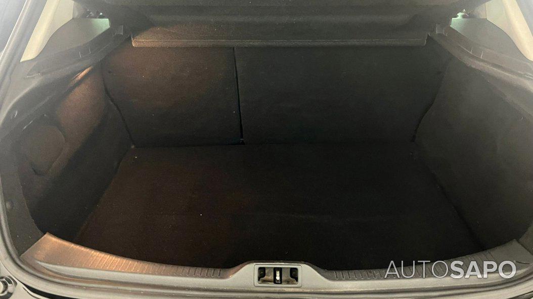 Renault Mégane 1.5 dCi Privilège de 2011