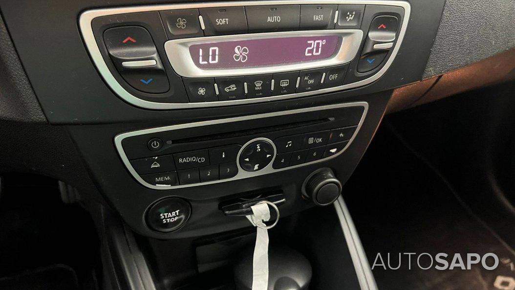 Renault Mégane 1.5 dCi Privilège de 2011