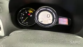 Renault Mégane 1.5 dCi Privilège de 2011