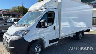 Fiat Ducato de 2025
