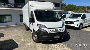 Fiat Ducato de 2025
