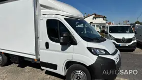 Fiat Ducato de 2025