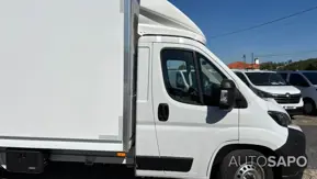 Fiat Ducato de 2025