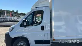 Fiat Ducato de 2025