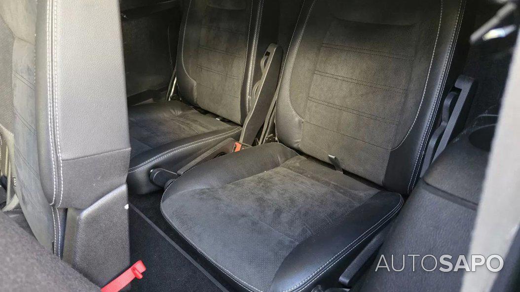 Ford S-Max 2.0 TDCi Titanium Business 7L Aut. de 2014