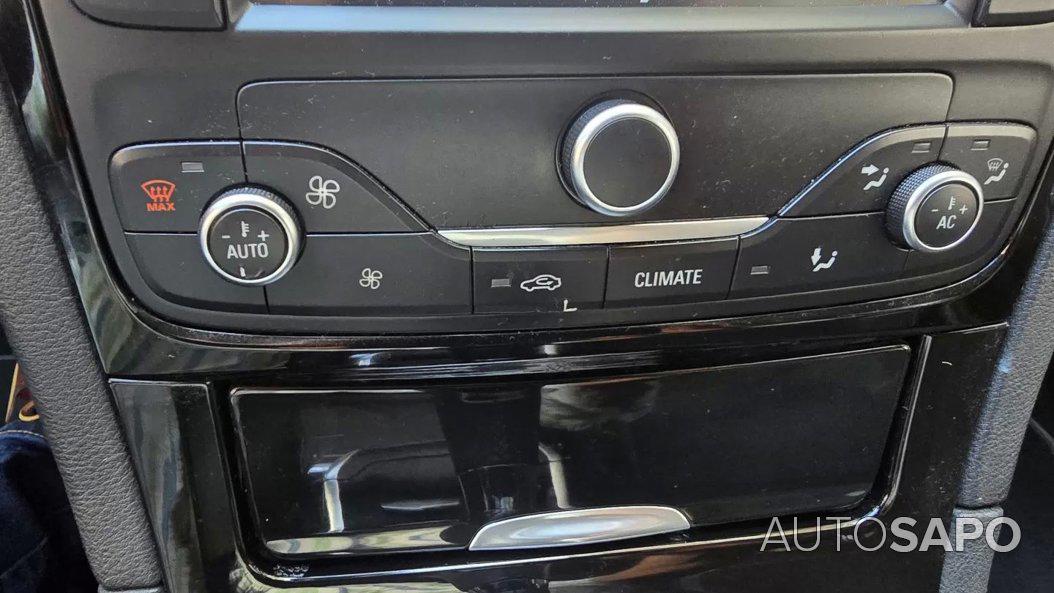 Ford S-Max 2.0 TDCi Titanium Business 7L Aut. de 2014