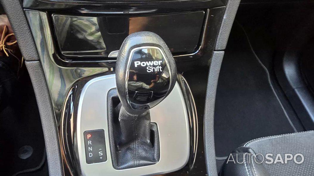 Ford S-Max 2.0 TDCi Titanium Business 7L Aut. de 2014