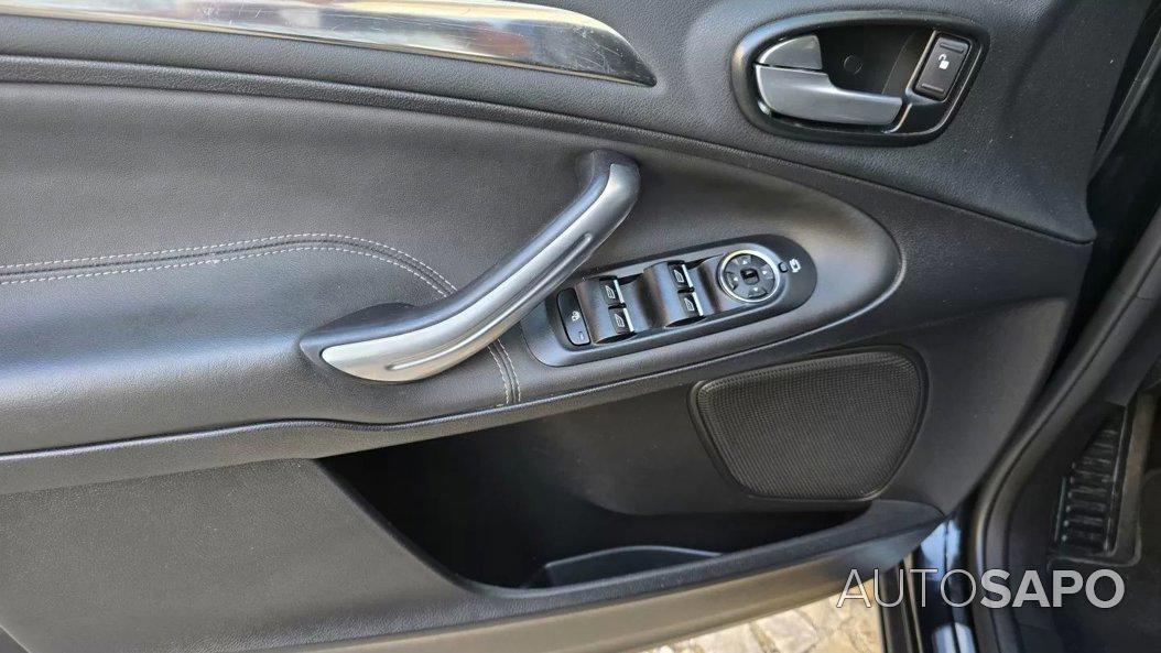 Ford S-Max 2.0 TDCi Titanium Business 7L Aut. de 2014