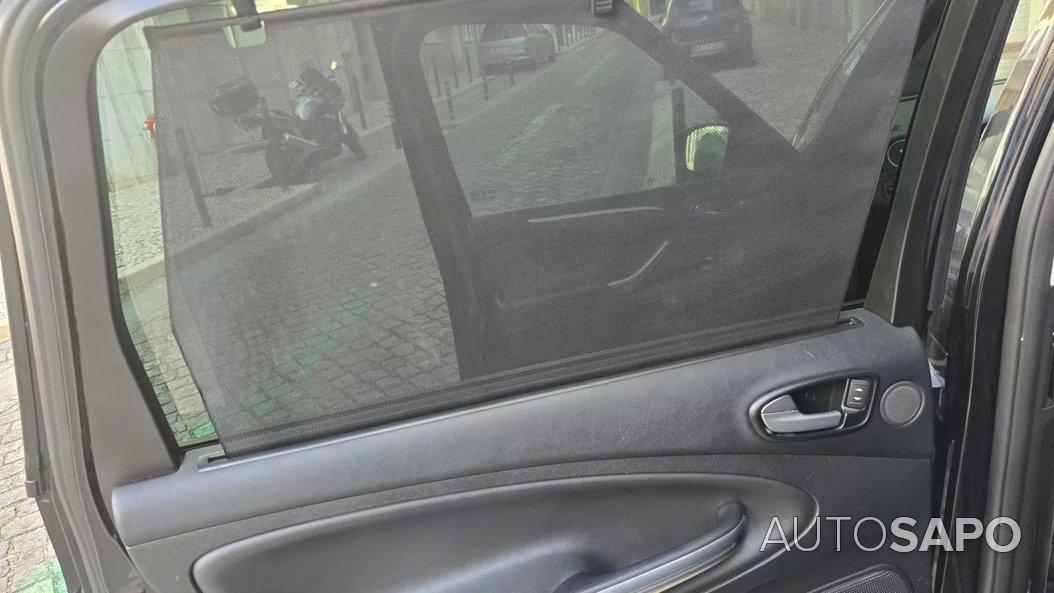 Ford S-Max 2.0 TDCi Titanium Business 7L Aut. de 2014