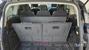 Ford S-Max 2.0 TDCi Titanium Business 7L Aut. de 2014