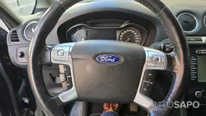 Ford S-Max 2.0 TDCi Titanium Business 7L Aut. de 2014