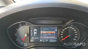 Ford S-Max 2.0 TDCi Titanium Business 7L Aut. de 2014