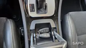 Ford S-Max 2.0 TDCi Titanium Business 7L Aut. de 2014