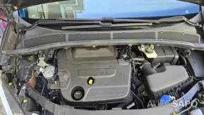 Ford S-Max 2.0 TDCi Titanium Business 7L Aut. de 2014