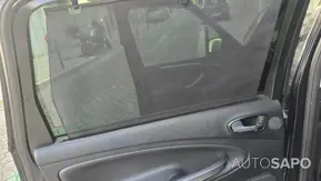 Ford S-Max 2.0 TDCi Titanium Business 7L Aut. de 2014