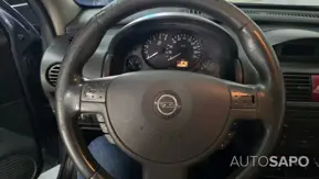 Opel Corsa 1.7 DTi 16V Elegance de 2002