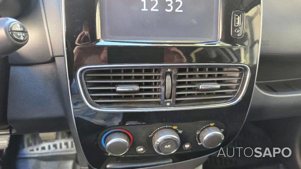 Renault Clio 1.5 dCi Limited de 2018