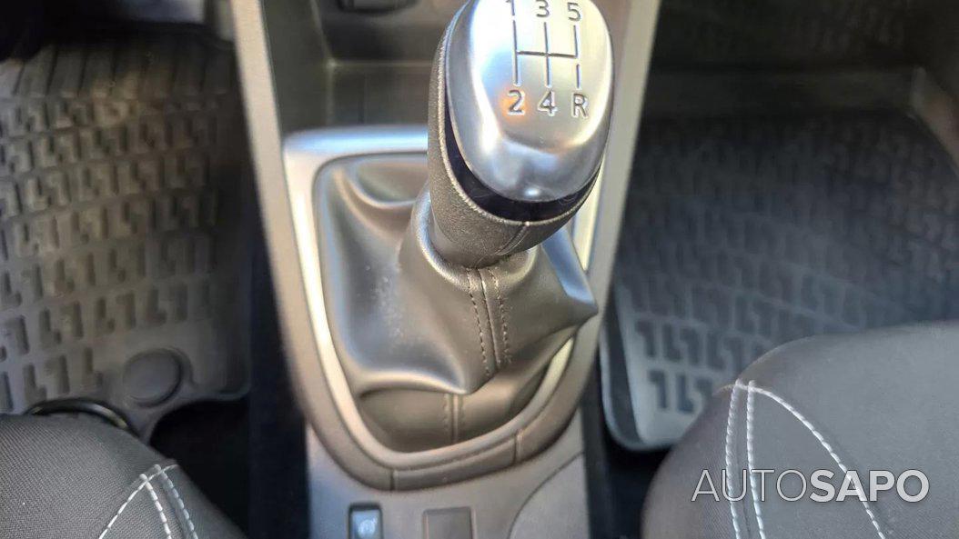 Renault Clio 1.5 dCi Limited de 2018