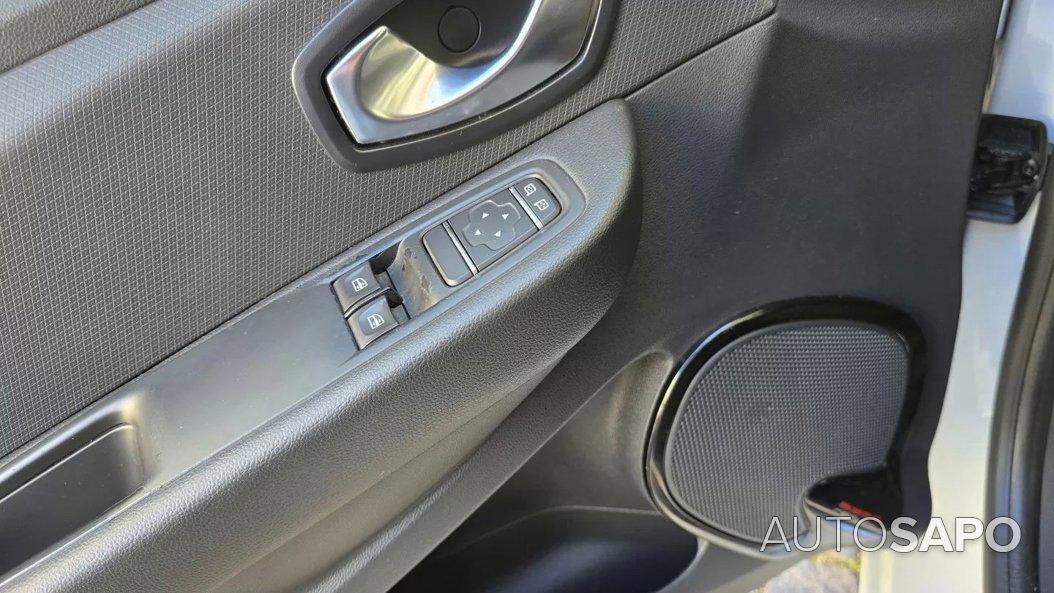 Renault Clio 1.5 dCi Limited de 2018