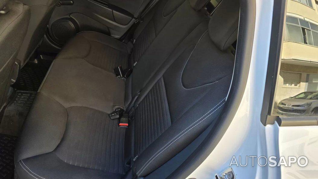 Renault Clio 1.5 dCi Limited de 2018