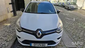Renault Clio 1.5 dCi Limited de 2018