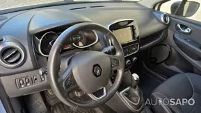 Renault Clio 1.5 dCi Limited de 2018