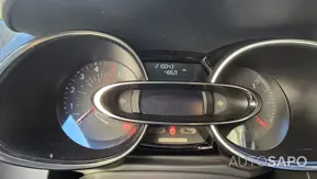 Renault Clio 1.5 dCi Limited de 2018