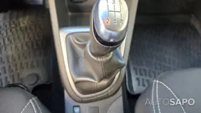 Renault Clio 1.5 dCi Limited de 2018