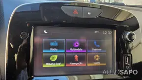 Renault Clio 1.5 dCi Limited de 2018