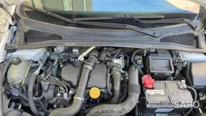 Renault Clio 1.5 dCi Limited de 2018