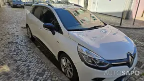 Renault Clio 1.5 dCi Limited de 2018