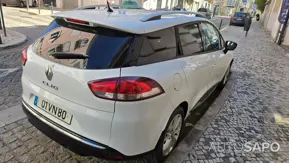 Renault Clio 1.5 dCi Limited de 2018