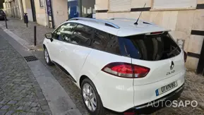 Renault Clio 1.5 dCi Limited de 2018