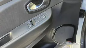 Renault Clio 1.5 dCi Limited de 2018