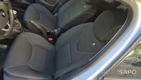 Renault Clio 1.5 dCi Limited de 2018