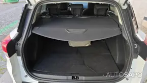 Renault Clio 1.5 dCi Limited de 2018