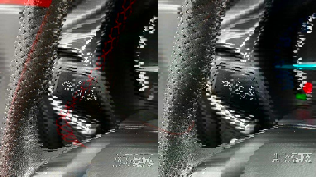 Ford Fiesta 1.0 EcoBoost ST-Line de 2022